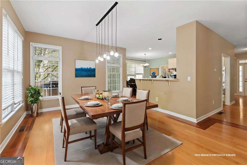 Stillwater Park - Residential