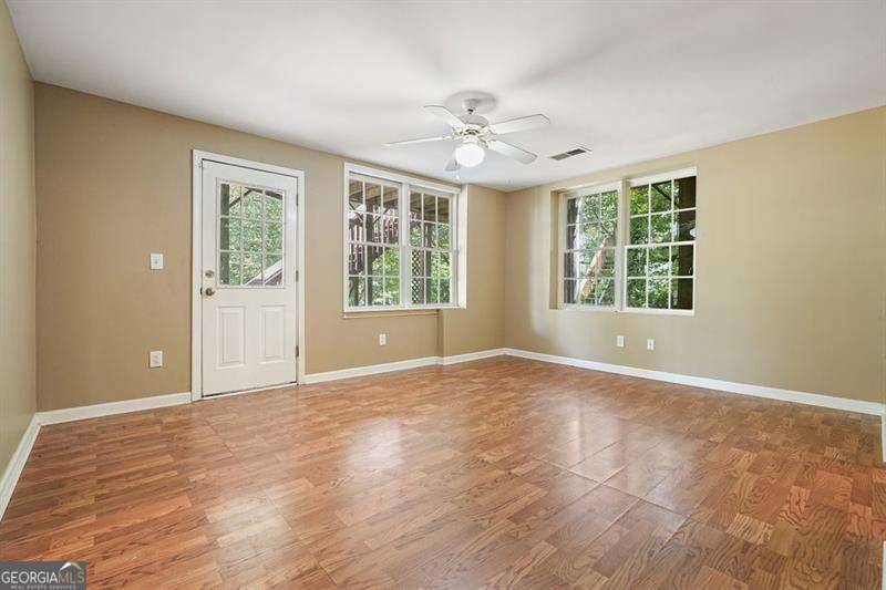 Stillwater Park - Residential