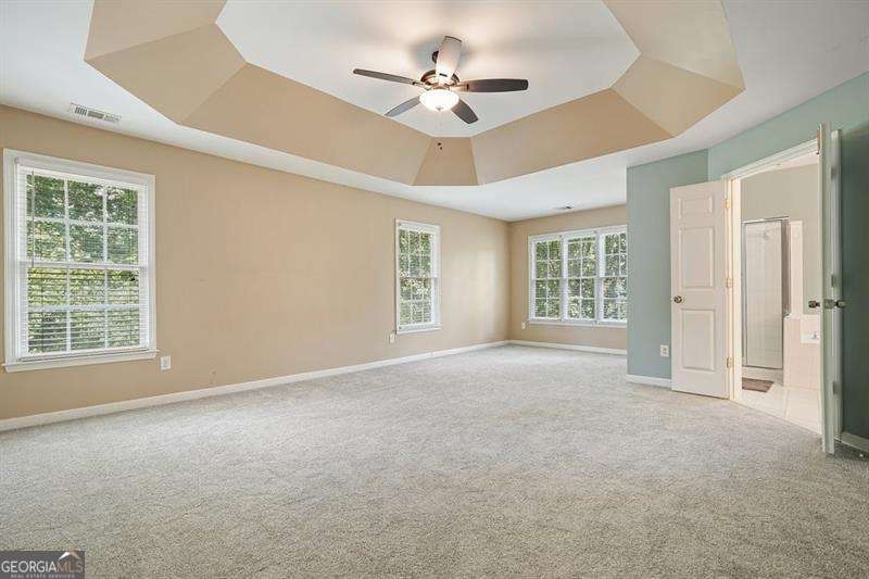 Stillwater Park - Residential