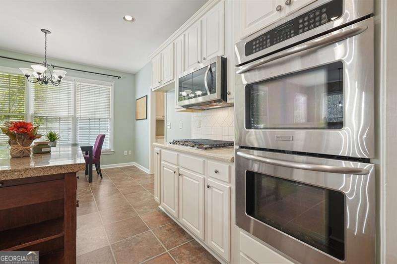 Stillwater Park - Residential