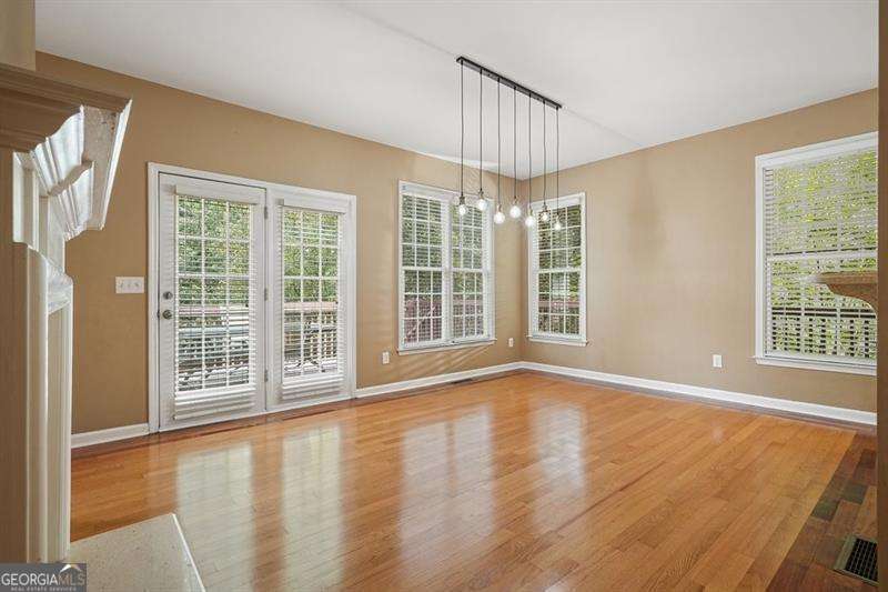Stillwater Park - Residential