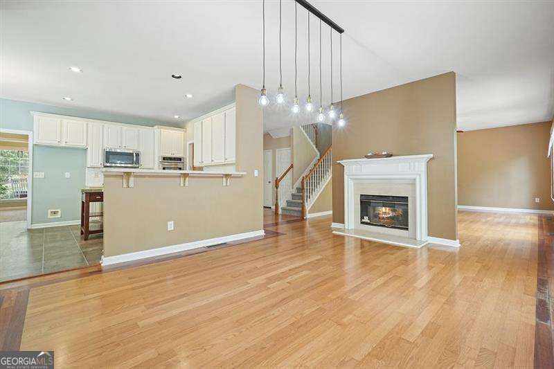 Stillwater Park - Residential