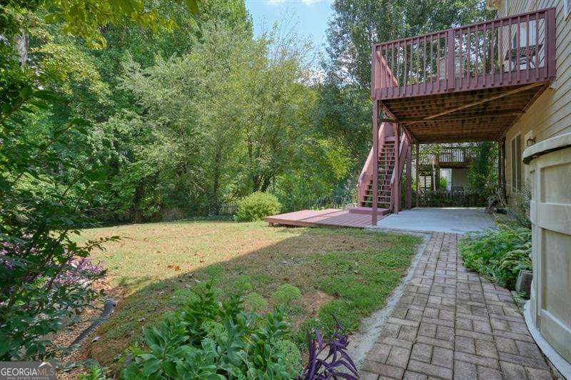 Stillwater Park - Residential