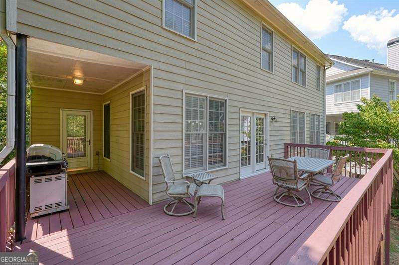 Stillwater Park - Residential
