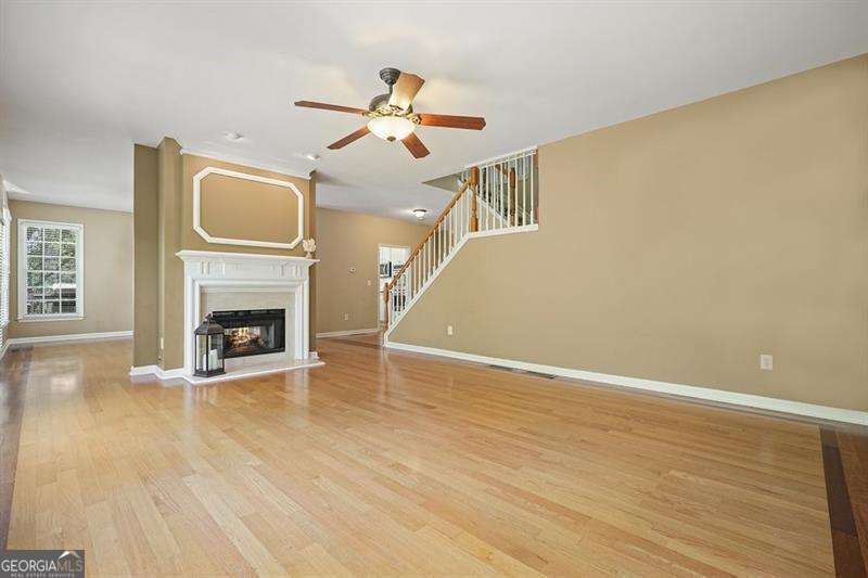 Stillwater Park - Residential