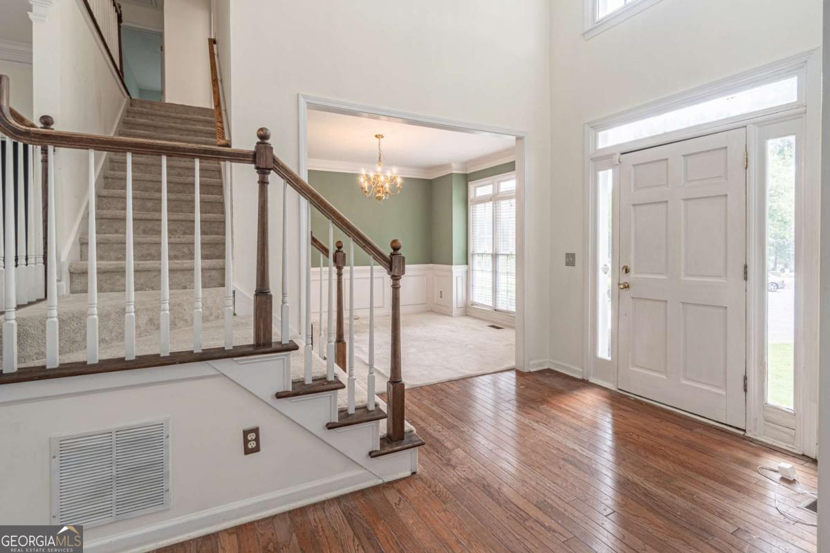1180 Grace Hadaway LN