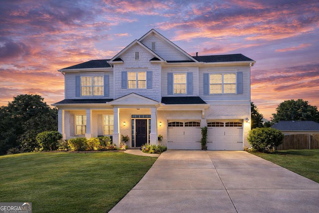 Photo of 404 Juniper Court, Canton, GA 30115 (MLS # 10675176)