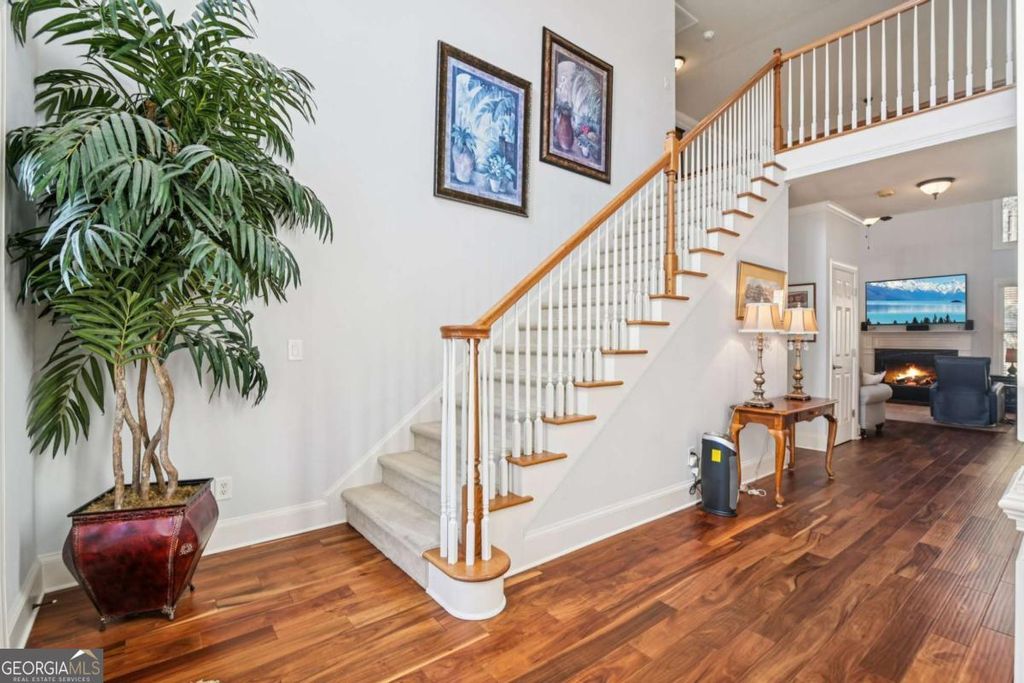 Photo of 2159 Oakdale Estates Court, Smyrna, GA 30080 (MLS # 10705039)