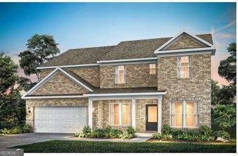 200 Kindness CIR Mcdonough GA 30252