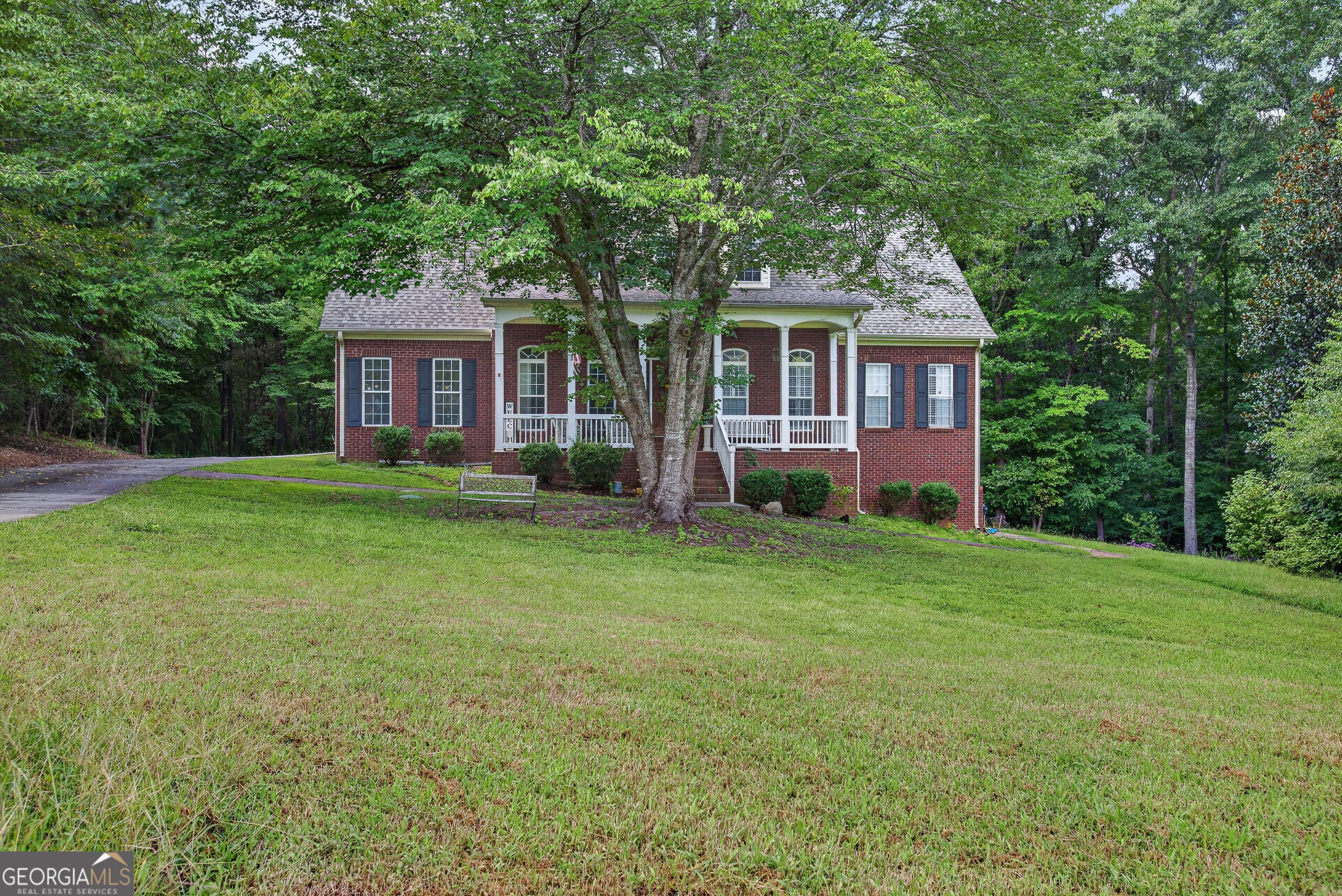 134 Avalon DR