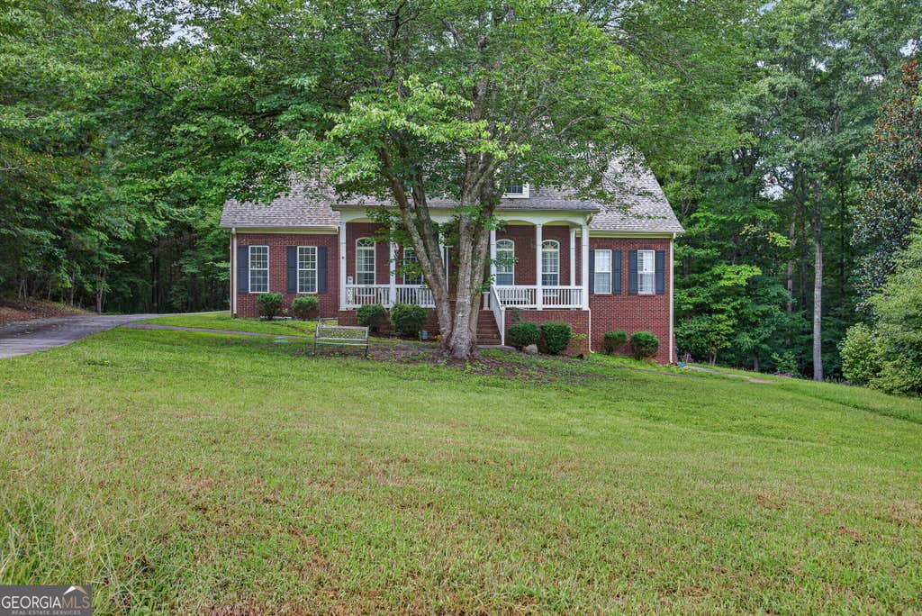 Photo of 134 Avalon Drive, McDonough, GA 30252 (MLS # 10830322)