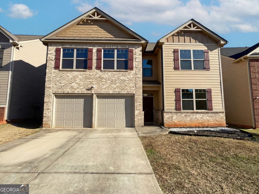 Photo of 529 Emporia Loop, McDonough, GA 30253 (MLS # 10681512)