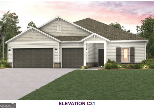 228 Park View LN LOT 531