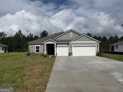 228 Park View LN LOT 531 Kingsland GA 31548