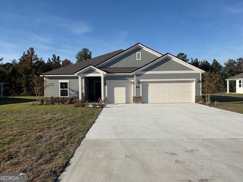 Photo of 228 Park View Lane #LOT 531, Kingsland, GA 31548 (MLS # 10584397)