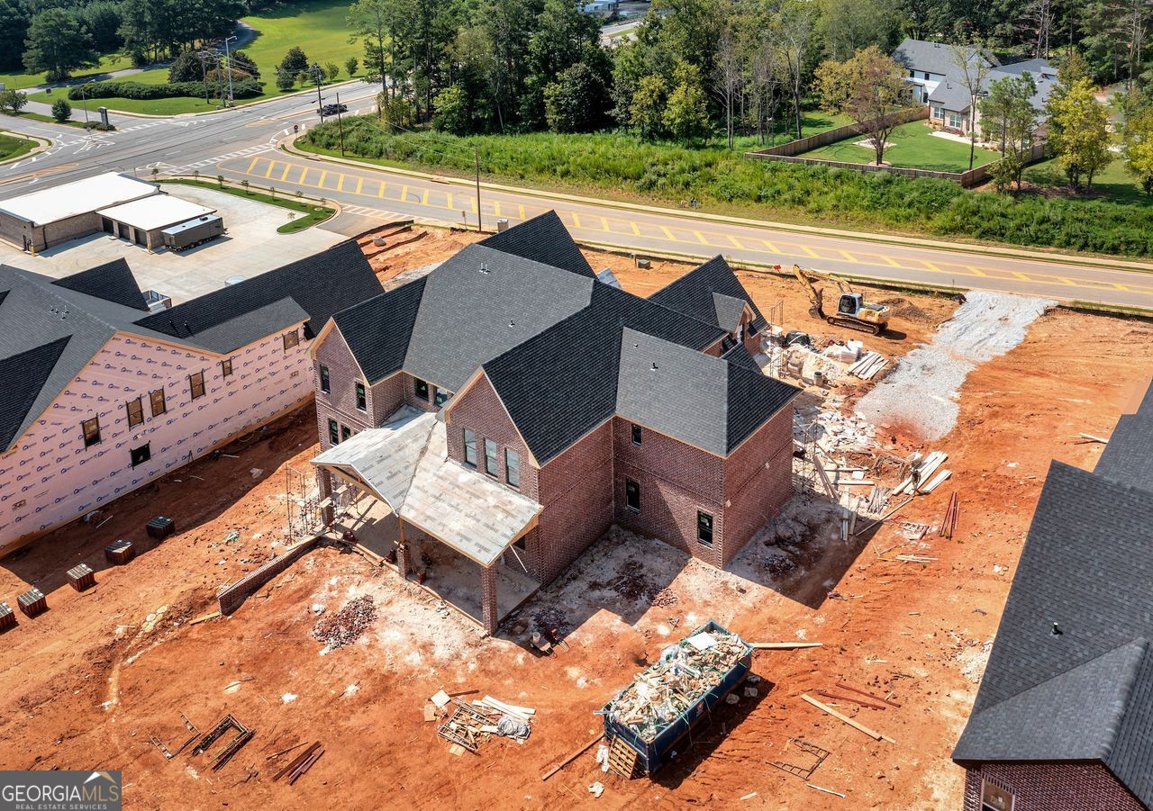 405 Thunder RD