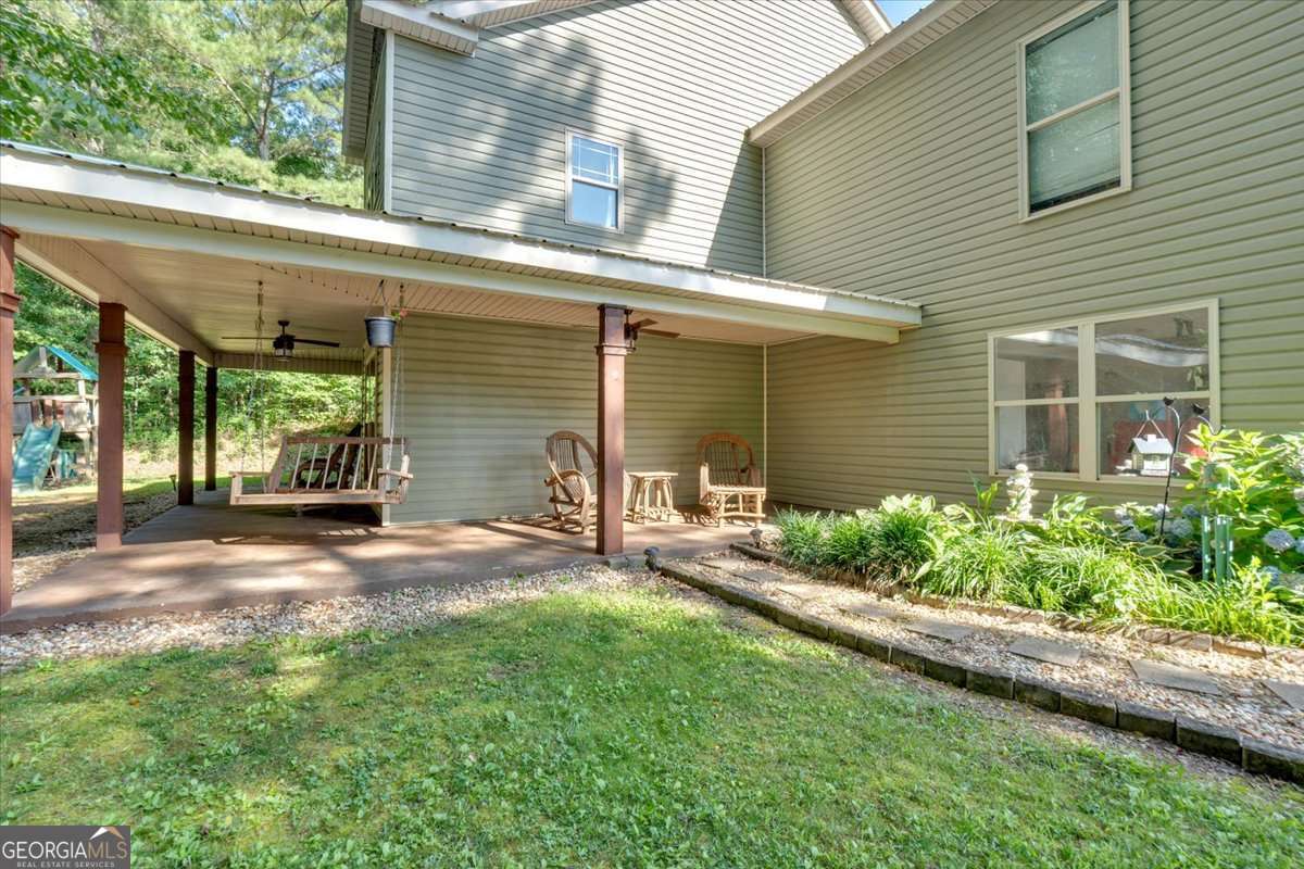 711 E Cochran RD SE