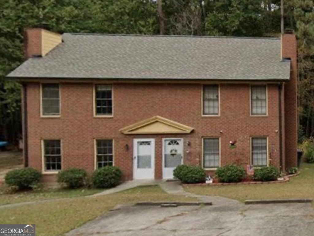 Photo of 5677 Heron Court #A, Norcross, GA 30071 (MLS # 10759010)