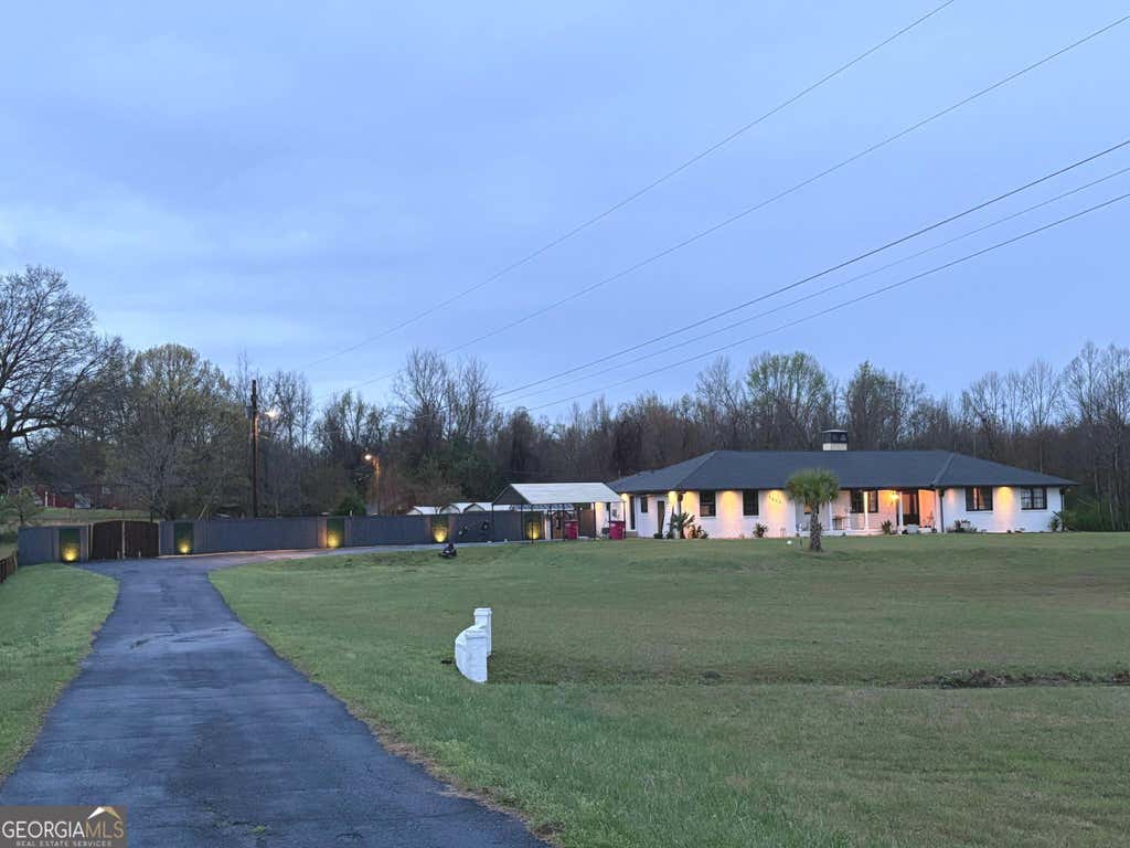 Photo of 1842 Williamson Road, Macon, GA 31206 (MLS # 10773553)