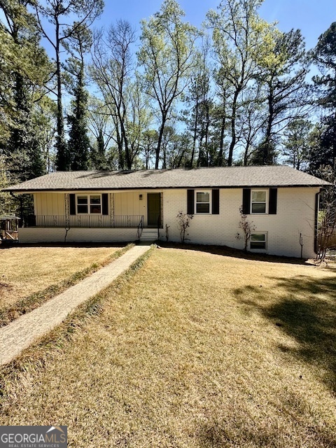 1743 Jennings WAY