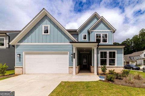 212 Birchwood Row Holly Springs GA 30115