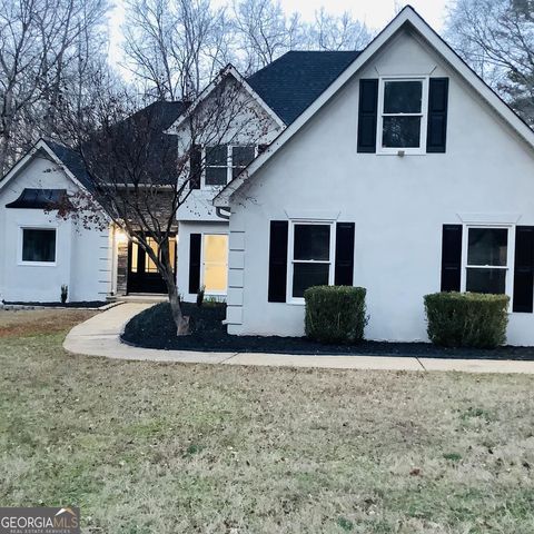 275 Mosby Woods DR Newnan GA 30265