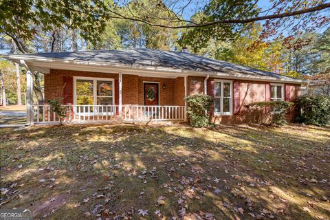 101 Sawtan Rim Peachtree City GA 30269