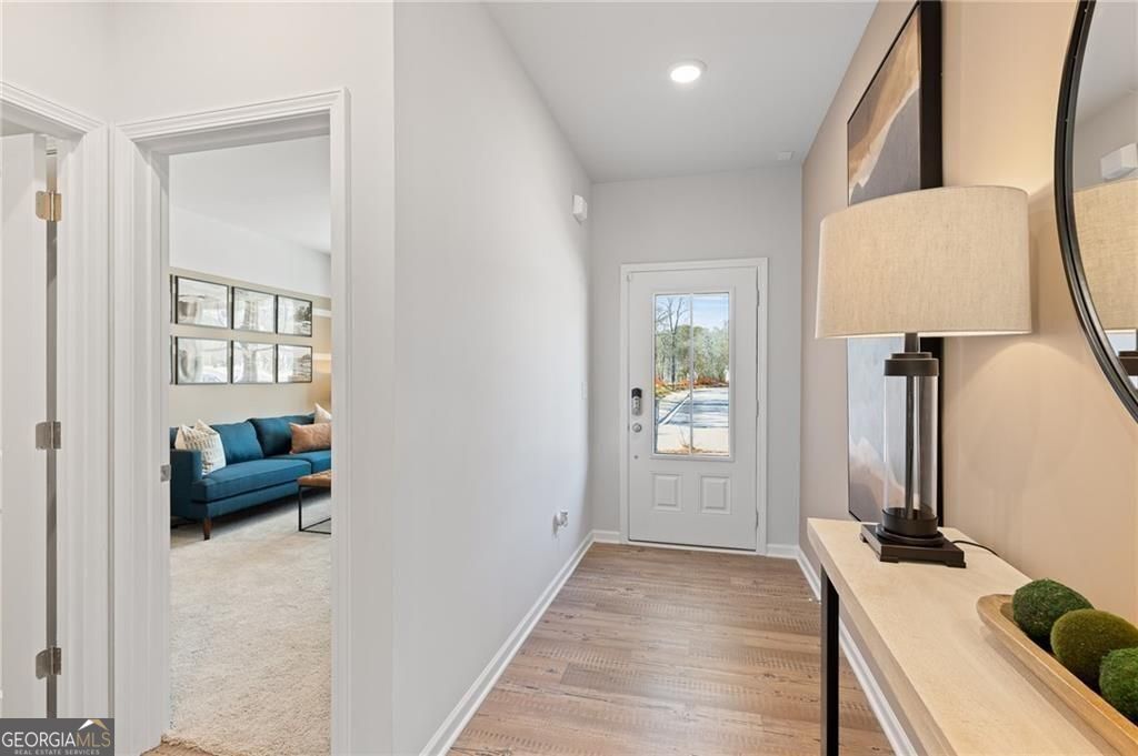 5322 Mulberry Creek WAY LOT 87