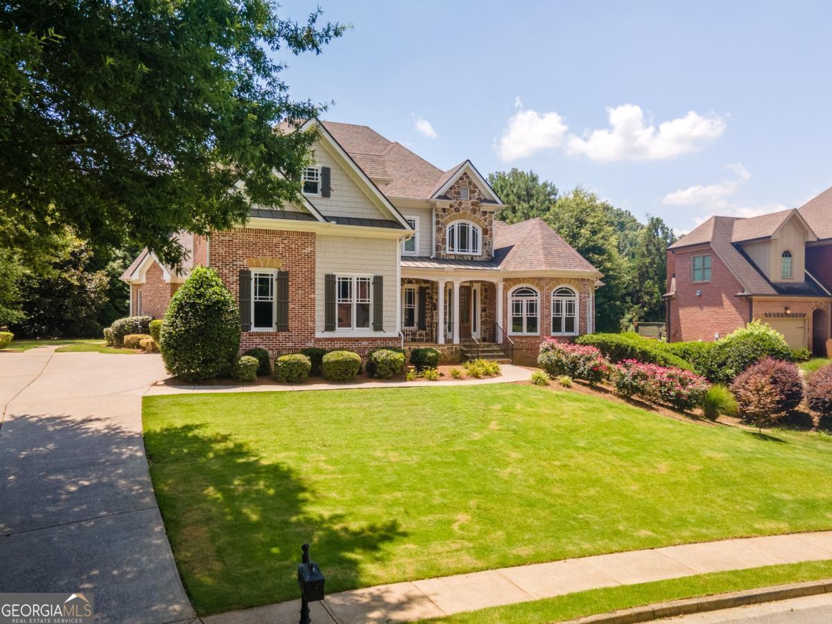 4035 Preserve Crossing LN