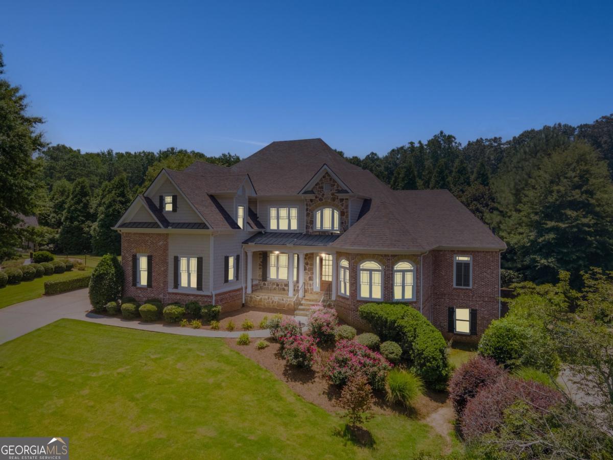 4035 Preserve Crossing LN