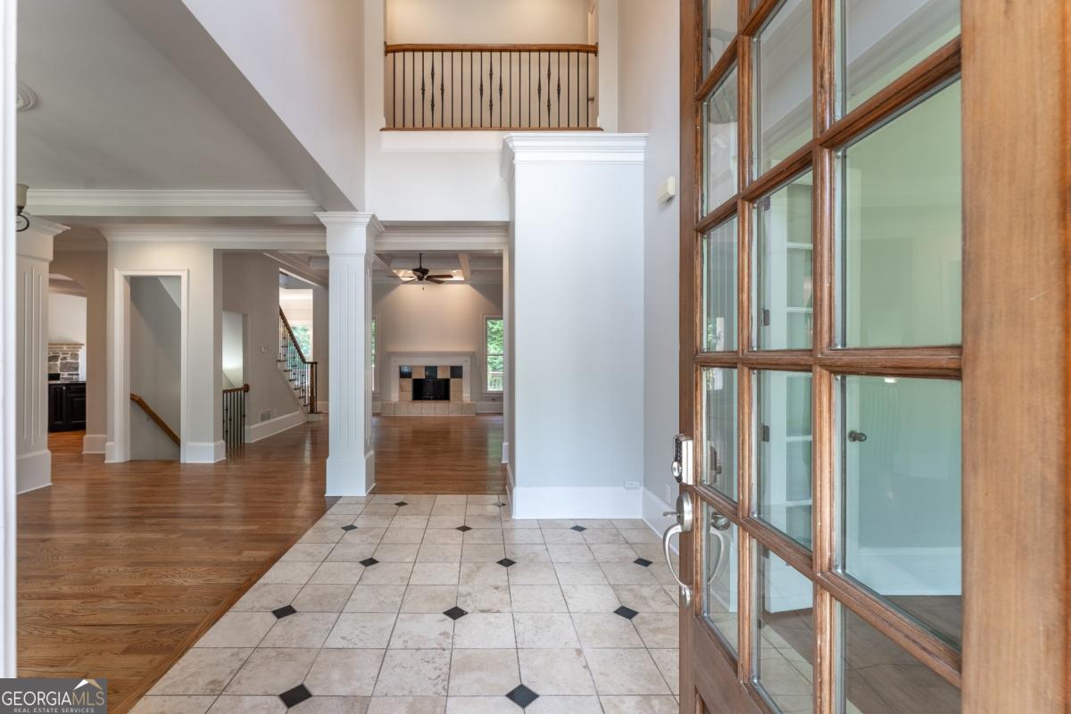 4035 Preserve Crossing LN