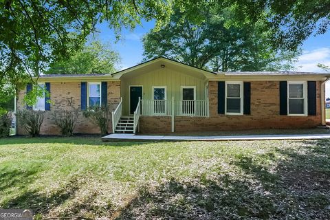 Photo of 99 Sleepy Hollow Trail, Powder Springs, GA 30127 (MLS # 10637984)