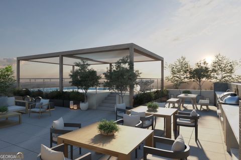 Photo of 318 Sandy Springs Circle #150, Atlanta, GA 30328 (MLS # 10450130)