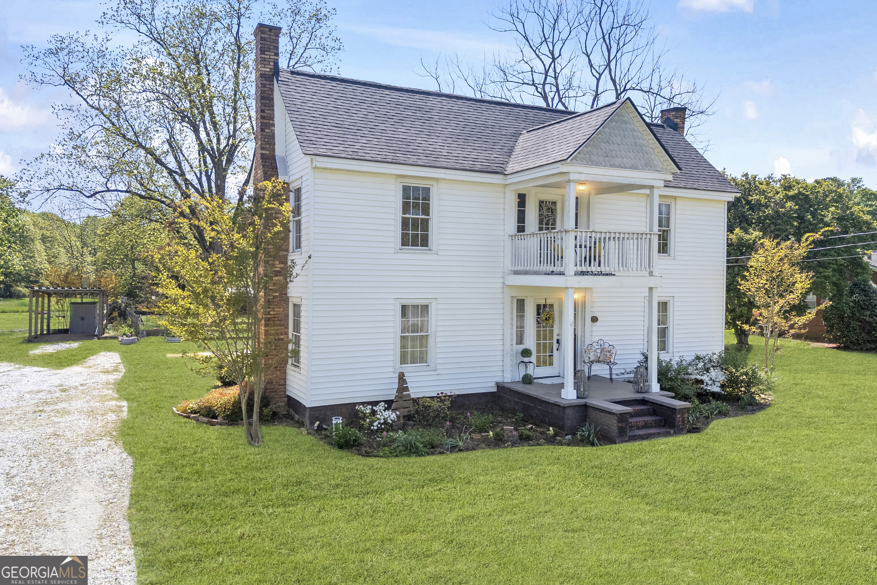 4186 Historic Highway 17