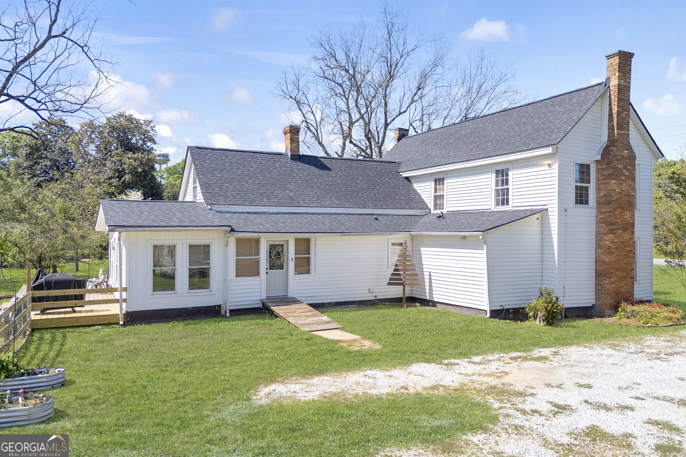 4186 Historic Highway 17