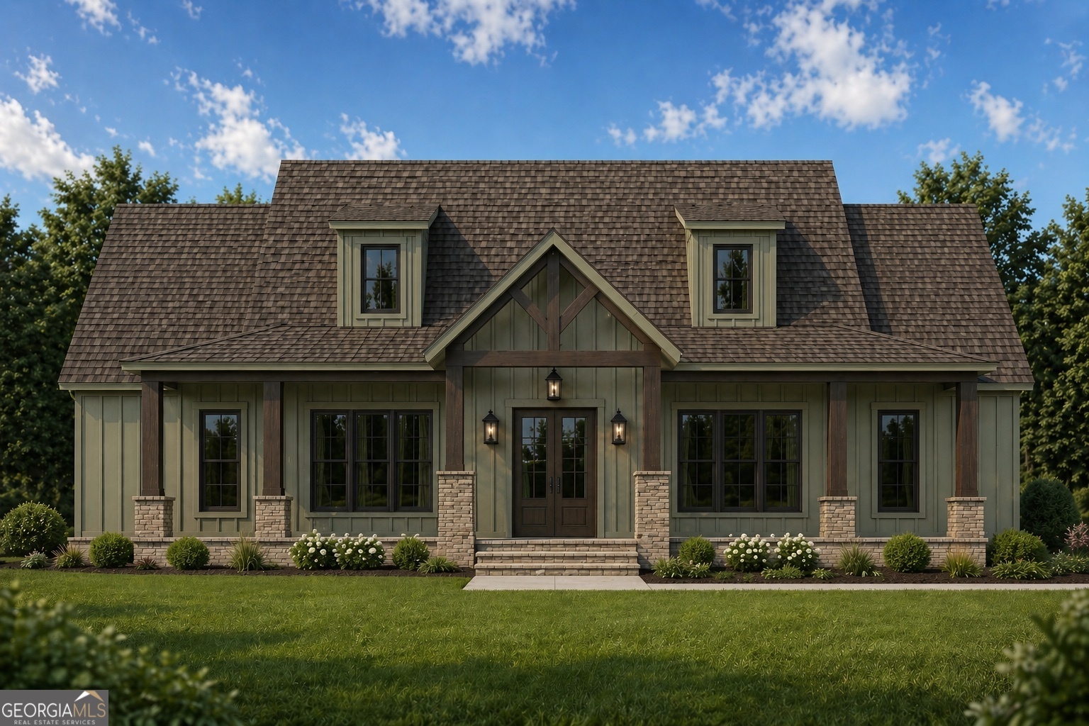 LOT 4 Lowe LN