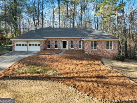 3420 Belleford CT NE Roswell GA 30075