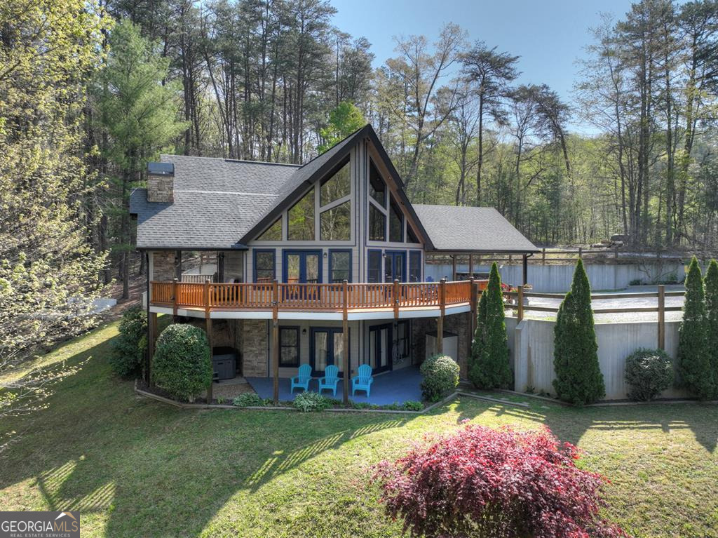 143 Bailey CIR