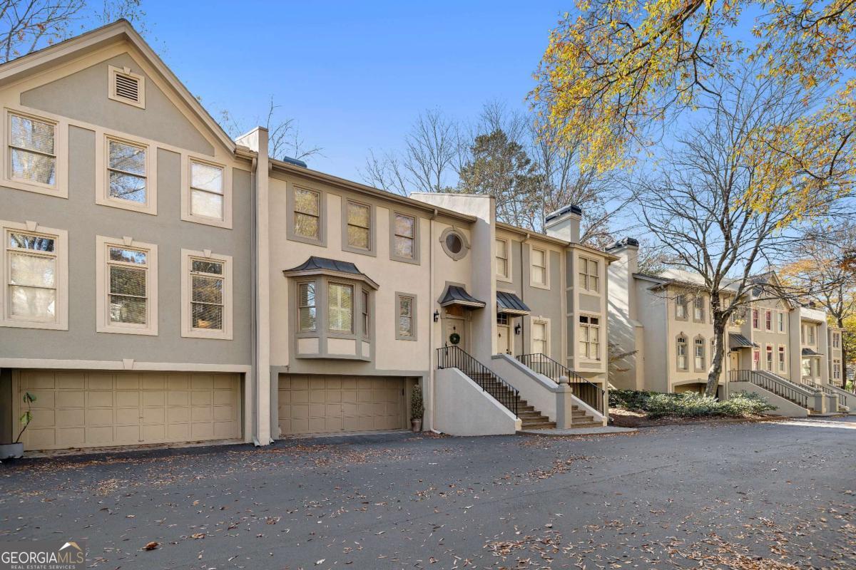 1232 Brookhaven Park PL NE