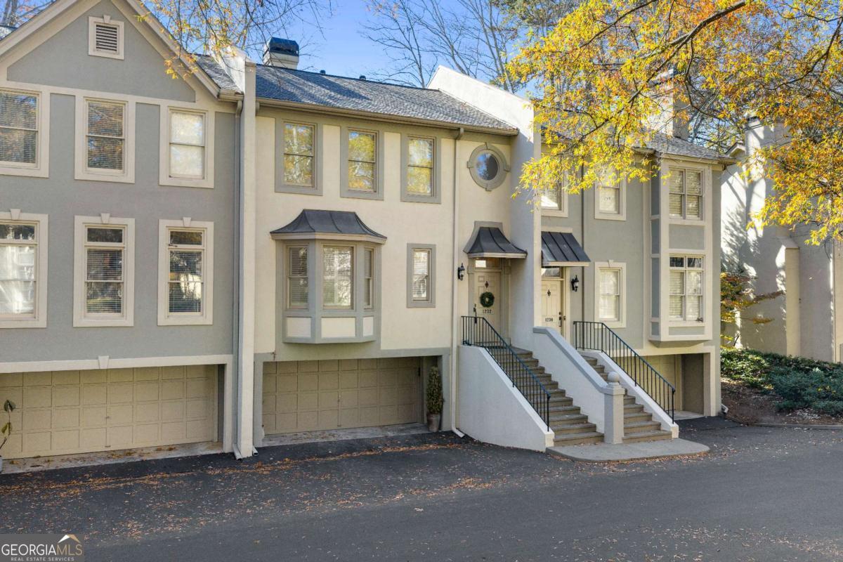 1232 Brookhaven Park PL NE