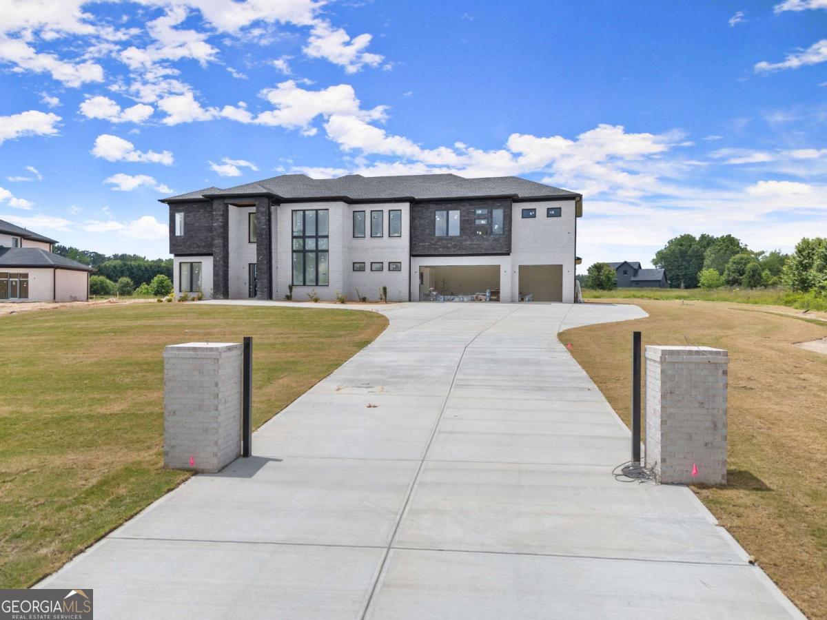 2021 Jones Phillips RD