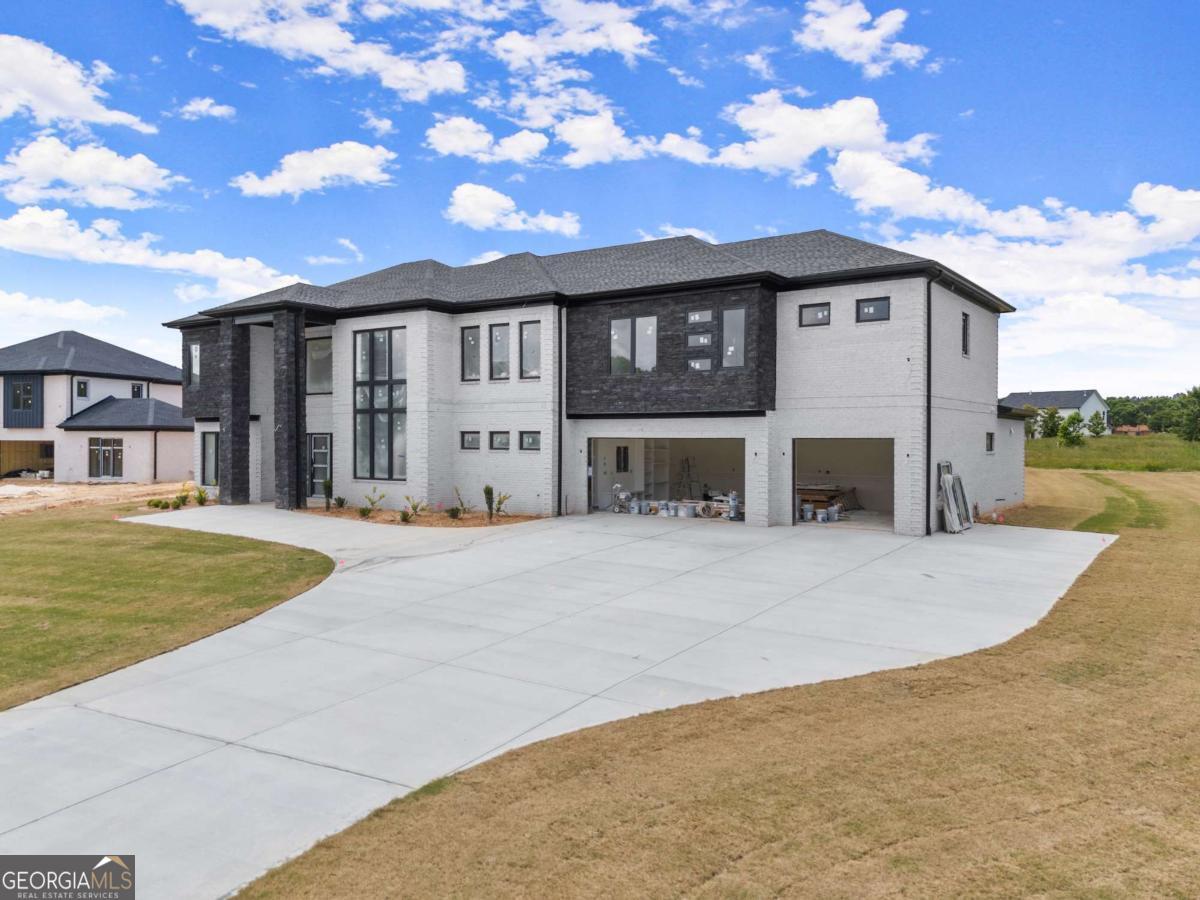 2021 Jones Phillips RD