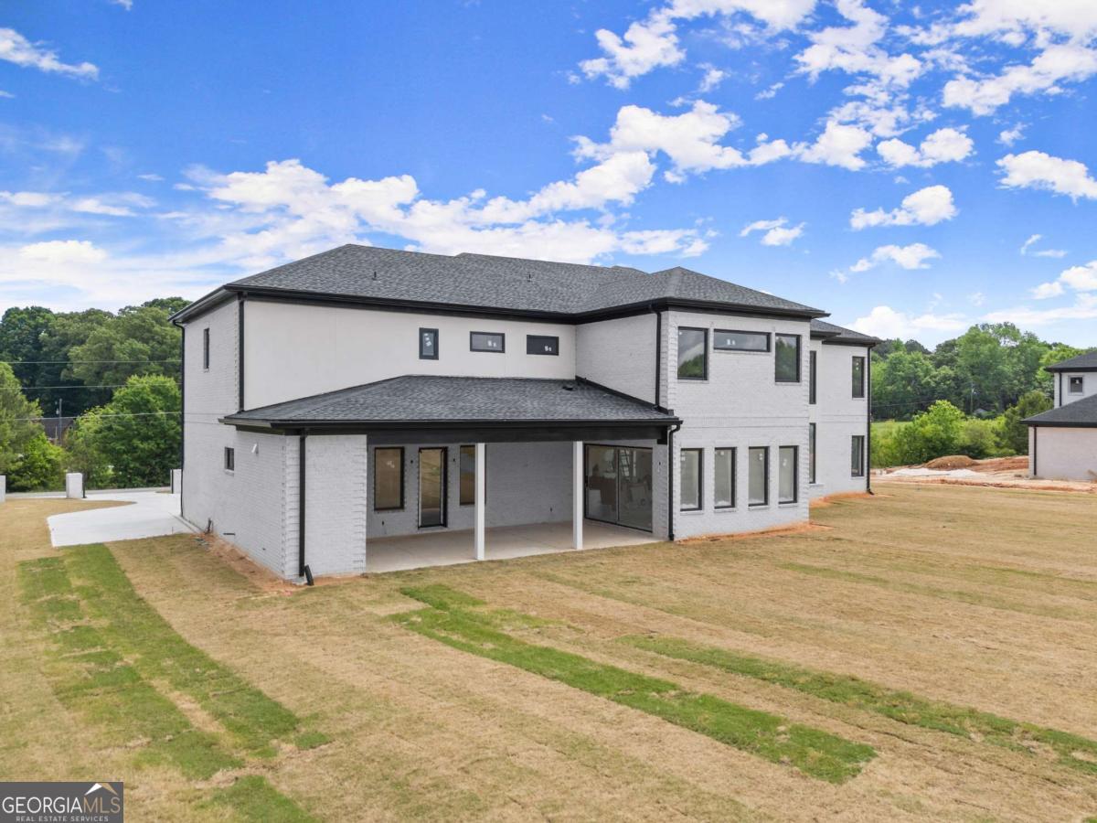 2021 Jones Phillips RD