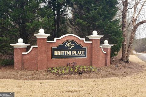 0 River Bend CT Villa Rica GA 30180