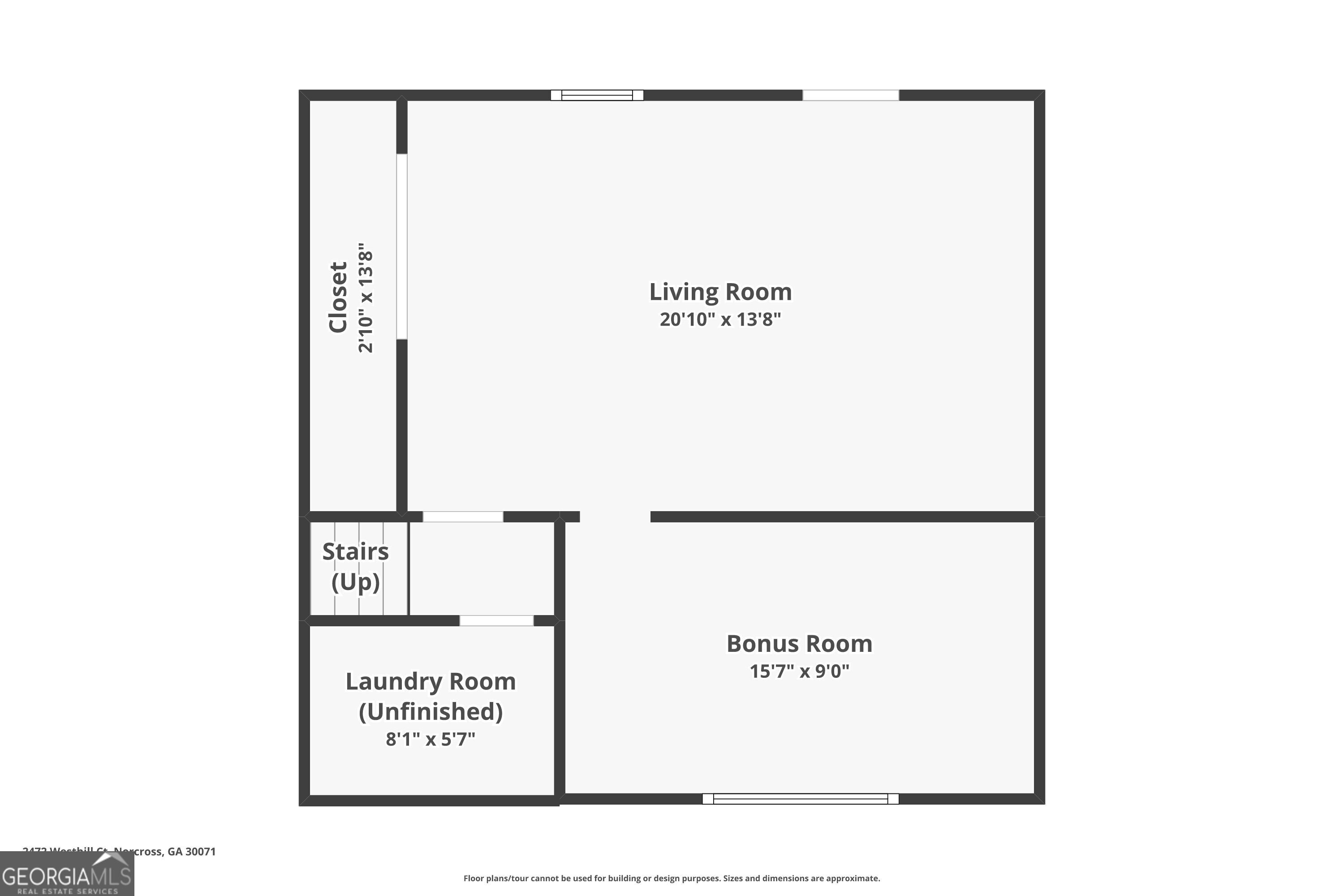 2472 Westhill CT