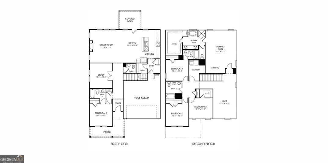 Westmont Preserve - Residential