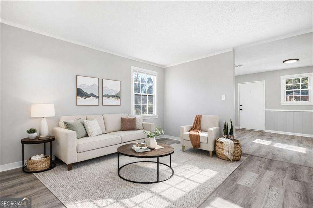 Photo of 1789 Cahoon Street SW, Atlanta, GA 30310 (MLS # 10815838)