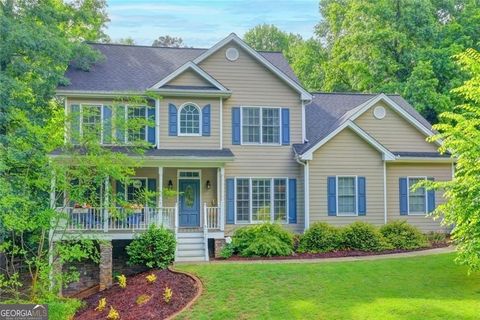 7670 Paces LN Gainesville GA 30506
