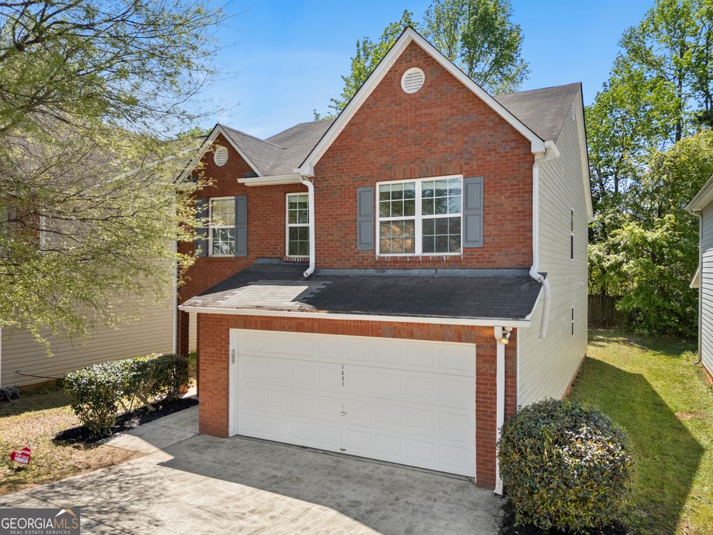 Photo of 1883 Simmons Lane, Hampton, GA 30228 (MLS # 10731328)