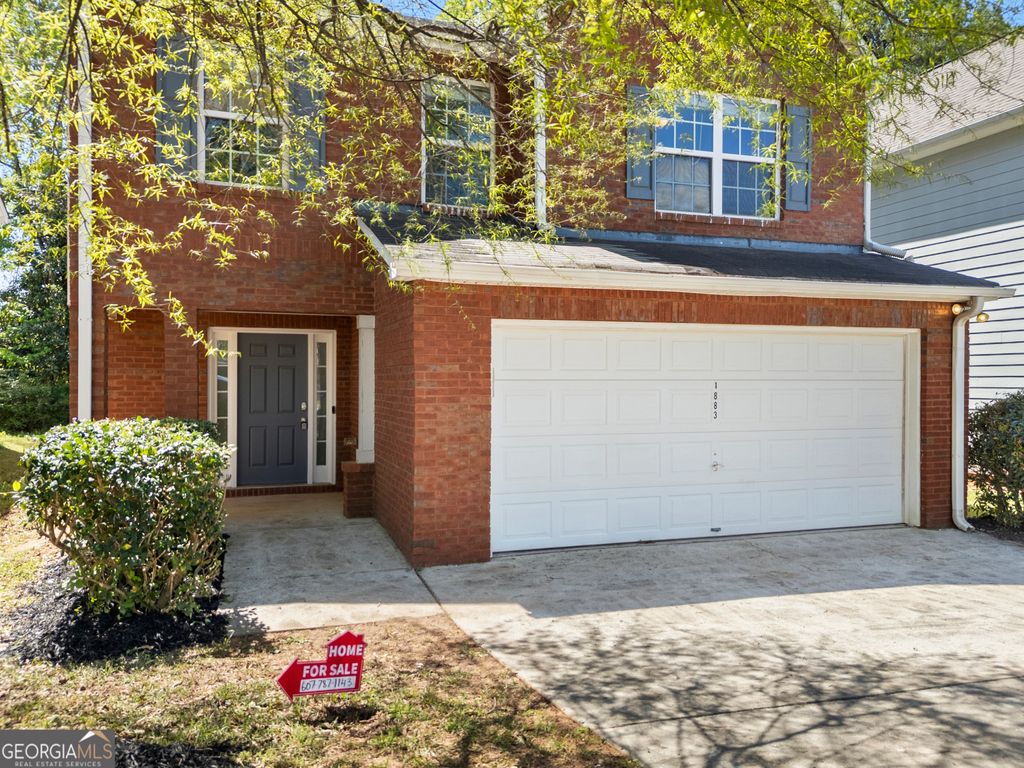 Photo of 1883 Simmons Lane, Hampton, GA 30228 (MLS # 10731328)